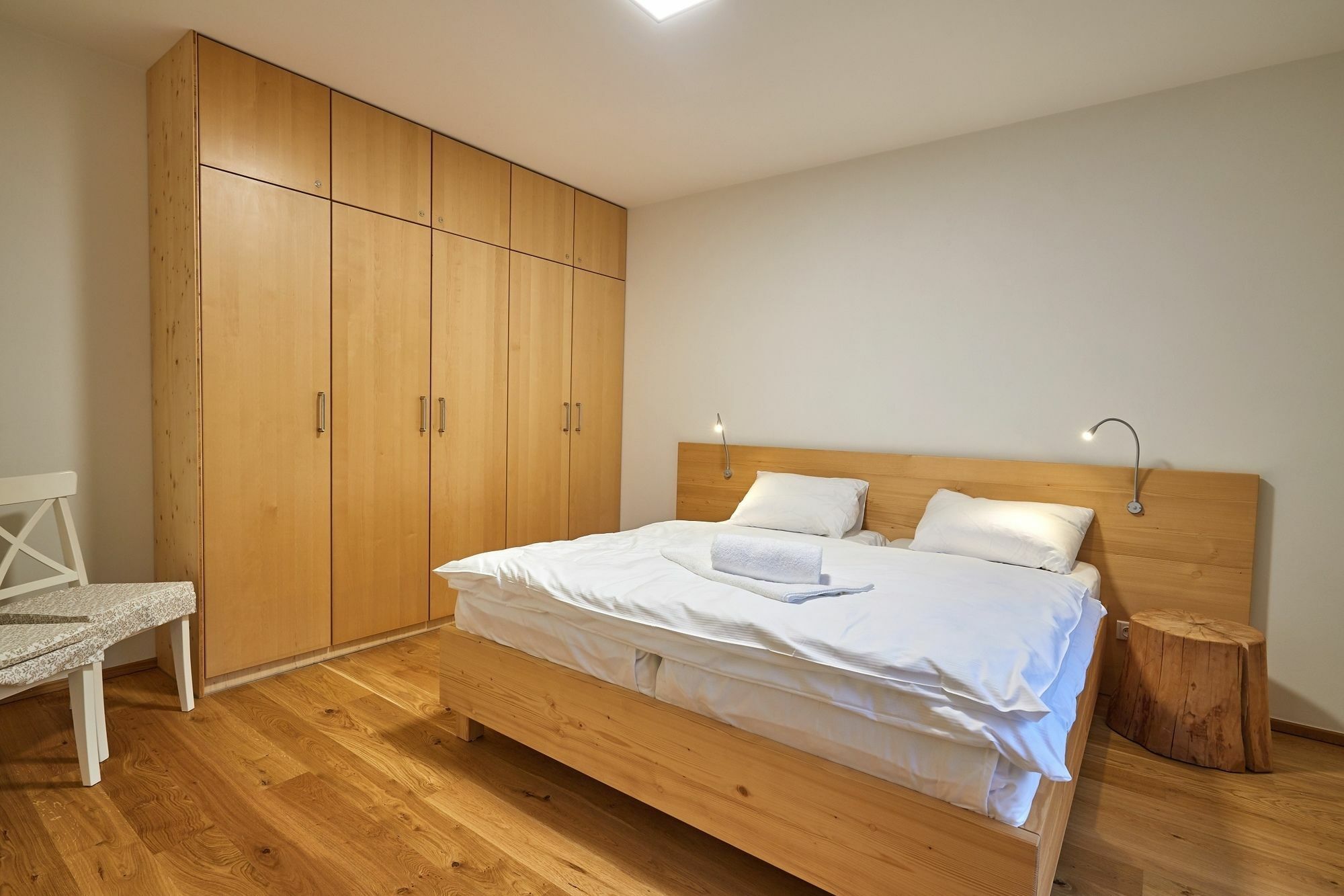 Aparthotel Kovarna Residence Pec pod Snezkou Exterior foto